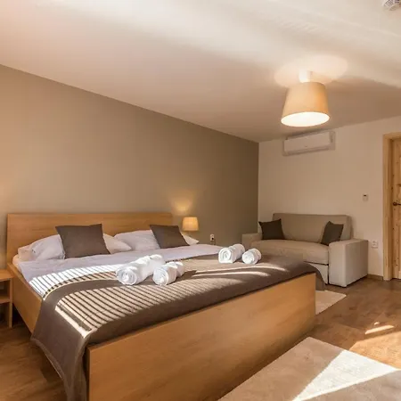 Casa de Férias Vinný Sklep Vinoza V Moravském Toskánsku