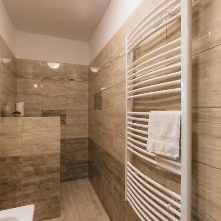 Vinný Sklep Vinoza V Moravském Toskánsku Casa de Férias *