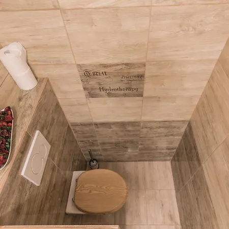 Vinný Sklep Vinoza V Moravském Toskánsku Casa de Férias